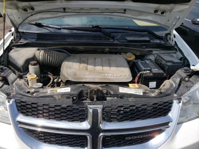 Photo 7 from auction – 2015 DODGE GRAND CARA with VIN 2C4RDGBG5FR659205