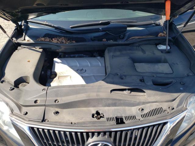 Photo 7 from auction – 2012 LEXUS RX 350 with VIN 2T2BK1BA0CC148668