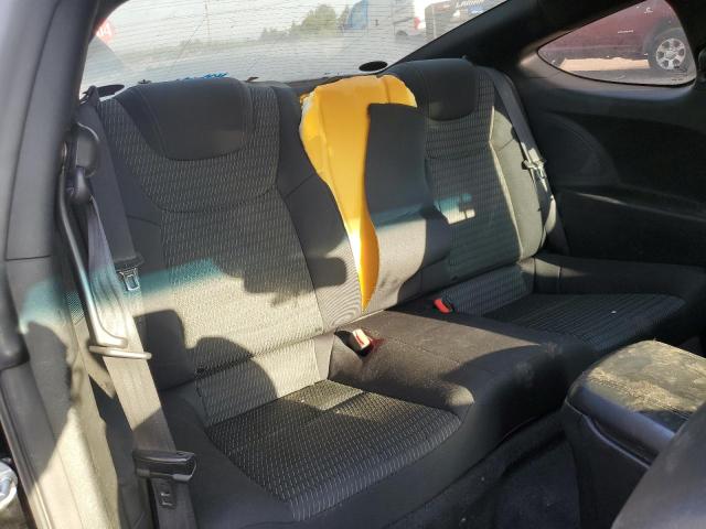 Photo 6 from auction – 2013 HYUNDAI GENESIS CO with VIN KMHHT6KD9DU092510