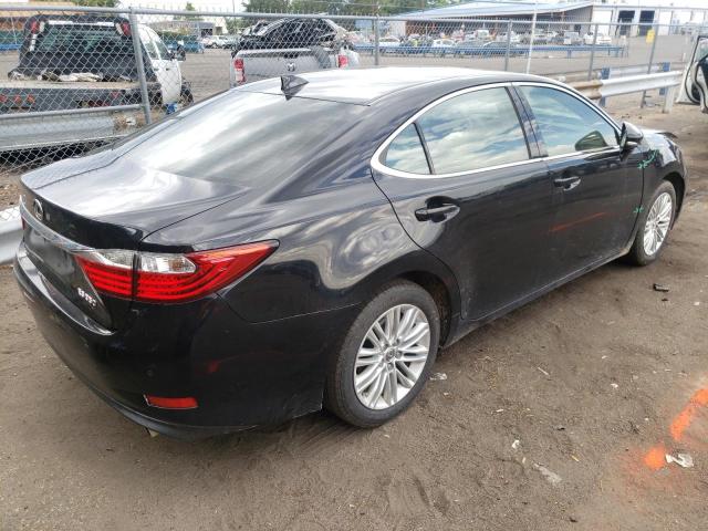 Photo 4 from auction – 2015 LEXUS ES 350 with VIN JTHBK1GG1F2154000