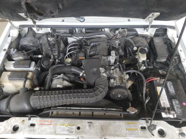 Photo 7 from auction – 1997 FORD RANGER SUP with VIN 1FTDR15X2VPA88406