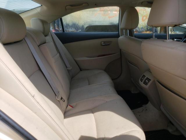 Photo 6 from auction – 2007 LEXUS ES 350 with VIN JTHBJ46G572068728