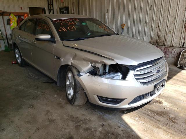 FORD TAURUS SEL 2018 z numerem VIN 1FAHP2E85JG115247 - Zdjęcie z aukcji