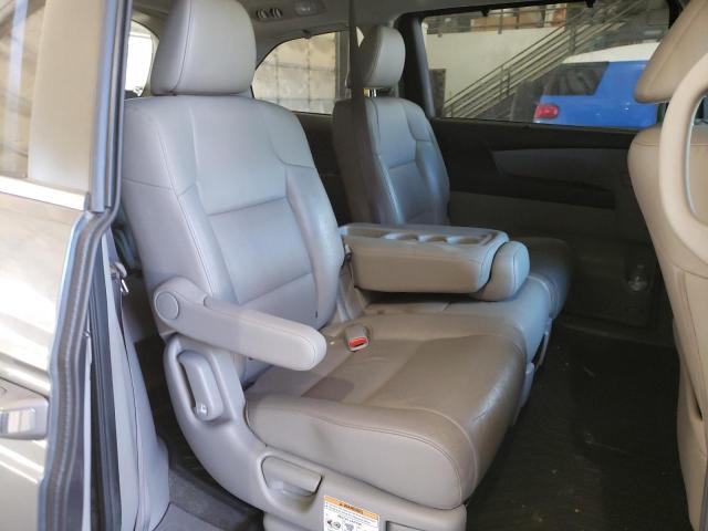 Photo 6 from auction – 2012 HONDA ODYSSEY EX with VIN 5FNRL5H69CB070154