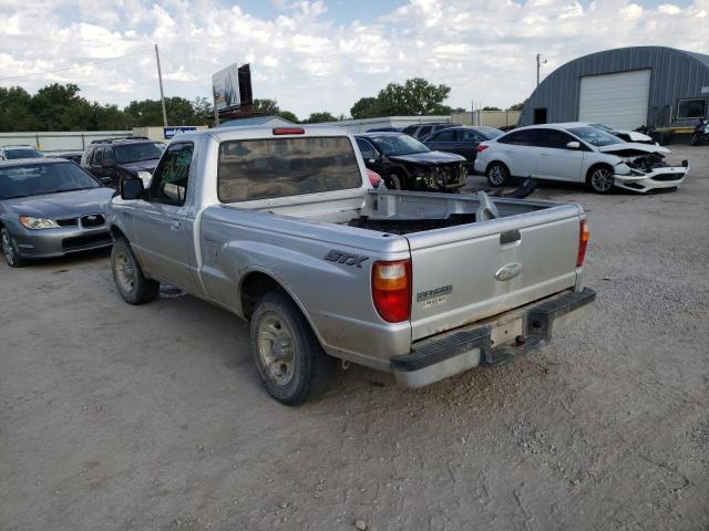Photo 3 from auction – 2006 FORD RANGER with VIN 1FTYR10U86PA67589