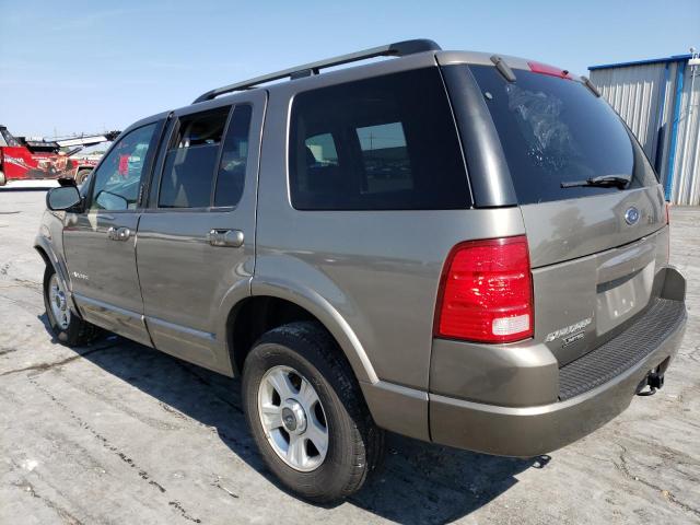 Photo 3 from auction – 2002 FORD EXPLORER L with VIN 1FMZU75E72ZA69190