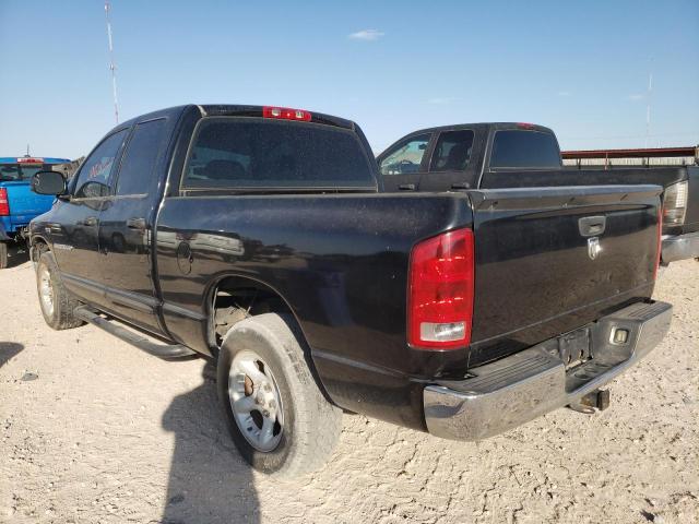 Photo 3 from auction – 2006 DODGE RAM 1500 S with VIN 1D7HA18236J193393