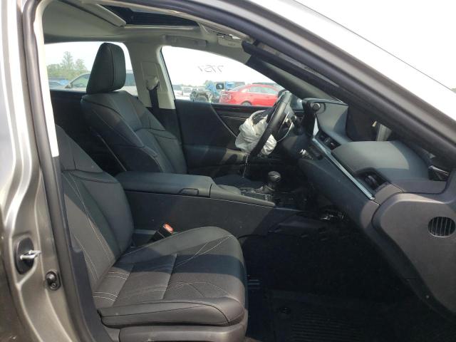 Photo 5 from auction – 2021 LEXUS ES 300H LU with VIN 58AEA1C13MU010442