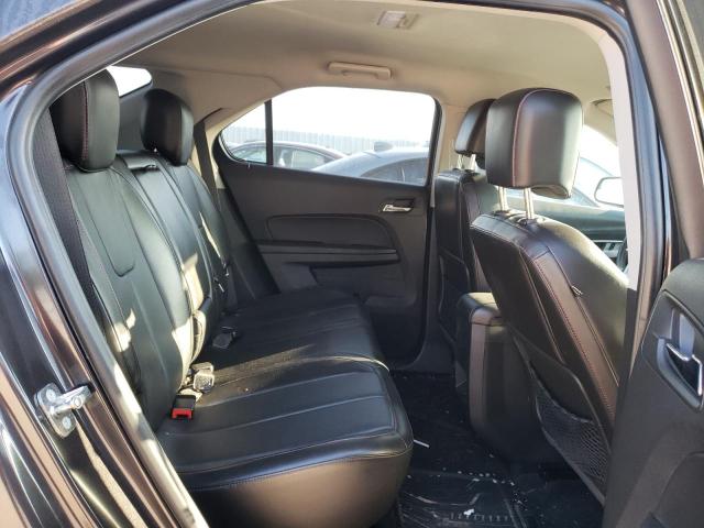 Photo 6 from auction – 2014 CHEVROLET EQUINOX LT with VIN 2GNALCEK3E6272040