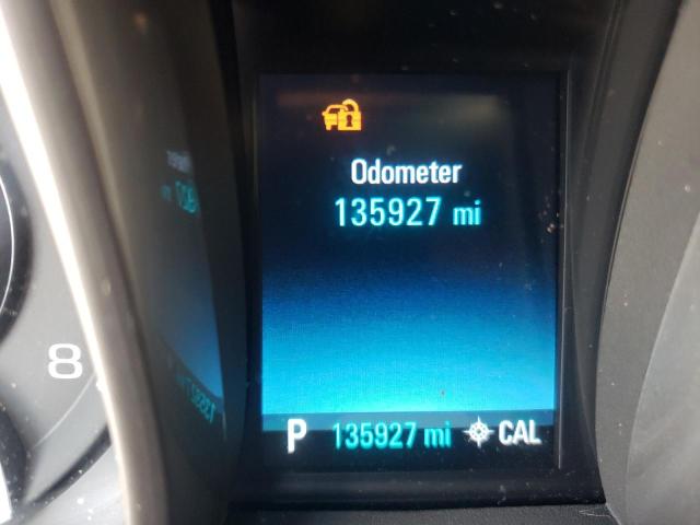 Photo 8 from auction – 2015 CHEVROLET MALIBU 1LT with VIN 1G11C5SL6FF295216
