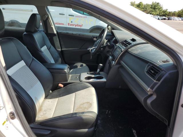 Photo 5 from auction – 2014 TOYOTA CAMRY L with VIN 4T1BF1FK1EU330442
