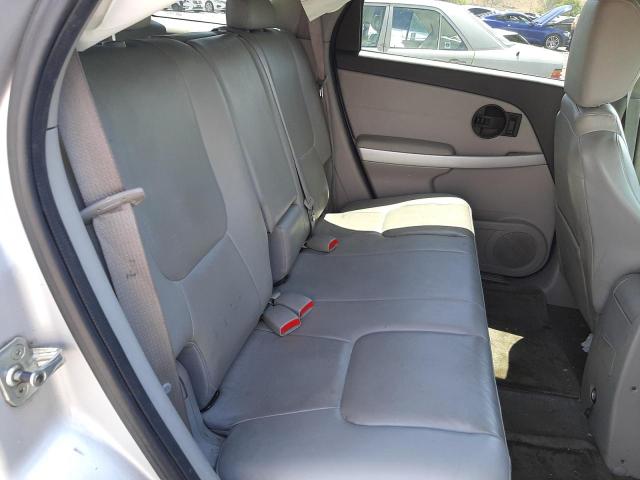 Photo 6 from auction – 2009 CHEVROLET EQUINOX LT with VIN 2CNDL53F196245735