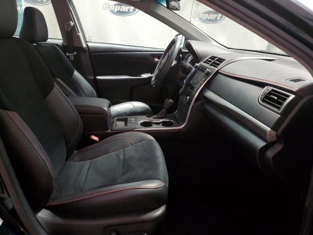 Photo 5 from auction – 2017 TOYOTA CAMRY LE with VIN 4T1BF1FK8HU388584