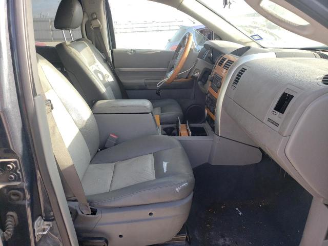 Photo 5 from auction – 2007 CHRYSLER ASPEN LIMI with VIN 1A8HX58237F523000
