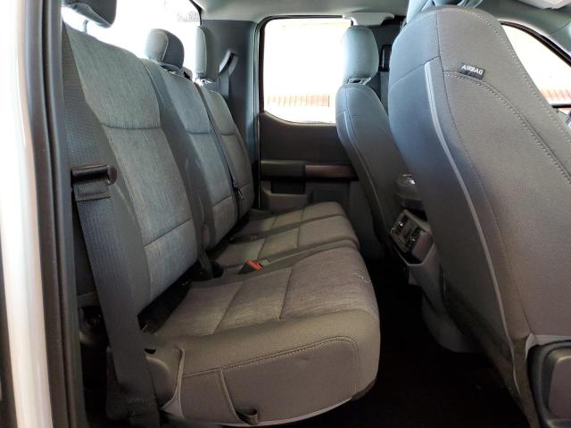 Photo 6 from auction – 2021 FORD F150 SUPER with VIN 1FTFX1E89MFB35653