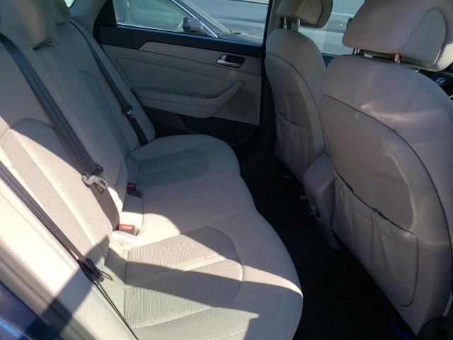 Photo 6 from auction – 2015 HYUNDAI SONATA with VIN 5NPE24AF5FH194000