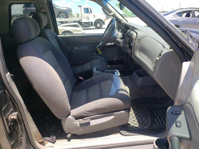 Photo 5 from auction – 2003 FORD EXPLORER S with VIN 1FMYU60E33UC05570