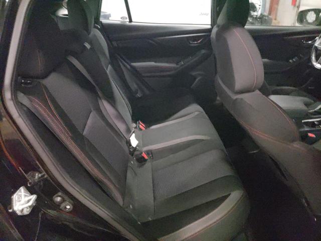 Photo 6 from auction – 2017 SUBARU IMPREZA SP with VIN 4S3GTAM69H3754647