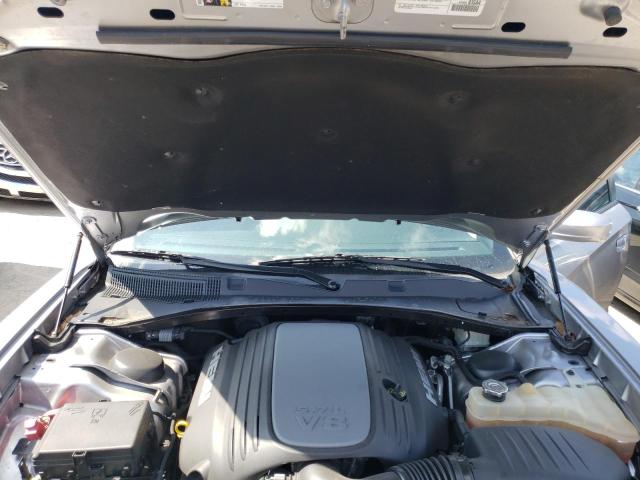 Photo 7 from auction – 2017 DODGE CHARGER R/ with VIN 2C3CDXCT0HH579261