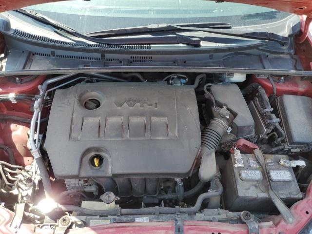 Photo 7 from auction – 2018 TOYOTA COROLLA L with VIN 5YFBURHE5JP803430