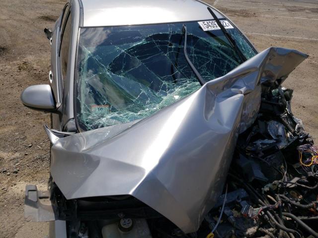 Photo 9 from auction – 2010 MAZDA 3 I with VIN JM1BL1SF9A1202984