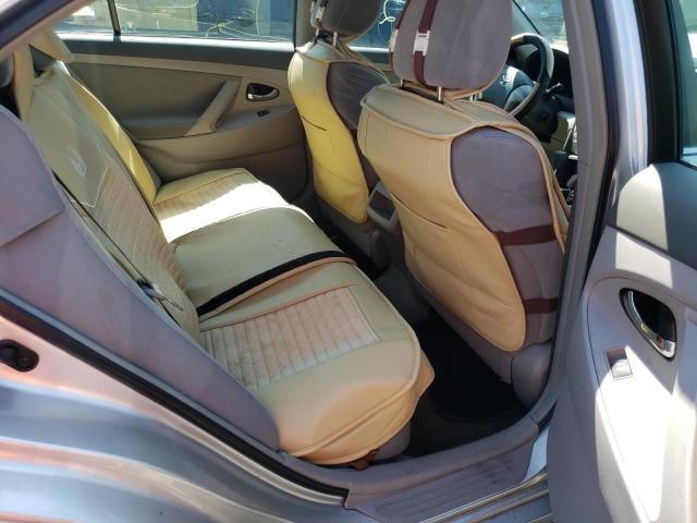 Photo 6 from auction – 2011 TOYOTA CAMRY BASE with VIN 4T1BF3EK5BU648542
