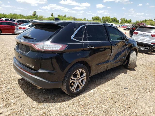 Photo 4 from auction – 2018 FORD EDGE TITAN with VIN 2FMPK3K91JBB43346