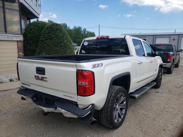 Photo 4 from auction – 2014 GMC SIERRA 150 with VIN 3GTU2WEJ4EG547520