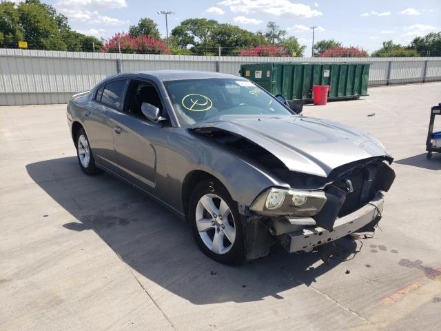 DODGE CHARGER 2011 with VIN 2B3CL3CG0BH554153 - Photo from auction
