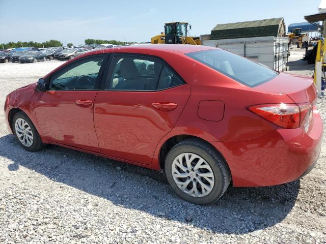 Photo 3 from auction – 2018 TOYOTA COROLLA L with VIN 5YFBURHE5JP803430