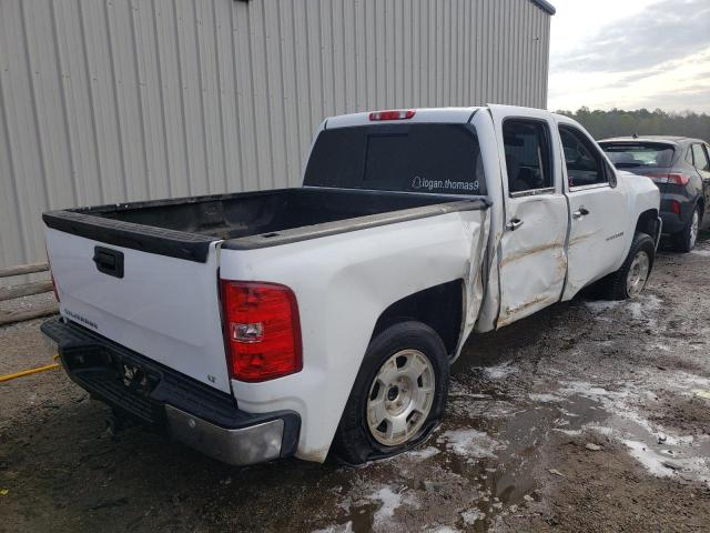 Photo 4 from auction – 2012 CHEVROLET SILVERADO with VIN 3GCPKSE25CG269934