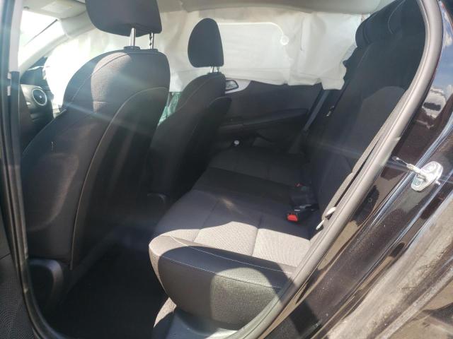 Photo 6 from auction – 2022 KIA FORTE FE with VIN 3KPF24AD6NE472537