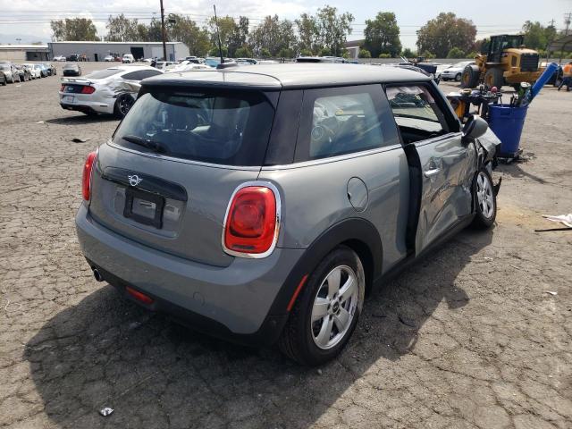 Photo 4 from auction – 2021 MINI COOPER with VIN WMWXR3C02M2N87603