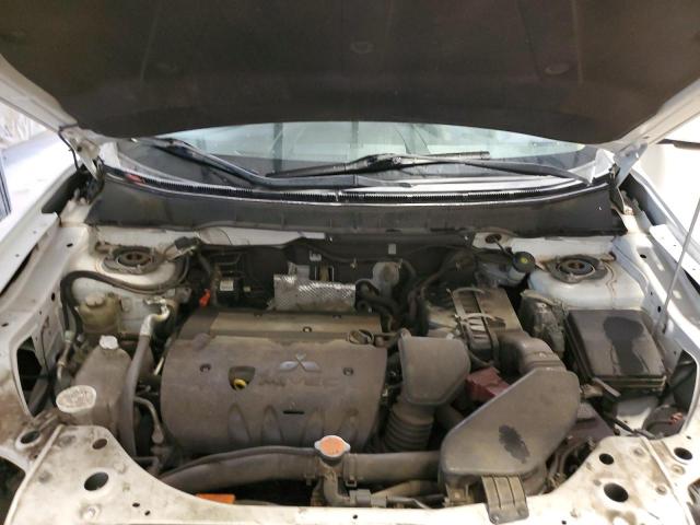 Photo 7 from auction – 2012 MITSUBISHI OUTLANDER with VIN JA4AS3AW5CU027446