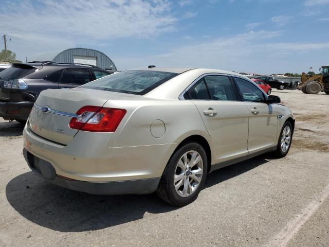 Photo 4 from auction – 2010 FORD TAURUS SEL with VIN 1FAHP2EW8AG125754
