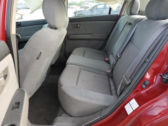 Photo 6 from auction – 2008 NISSAN SENTRA 2.0 with VIN 3N1AB61E88L757855