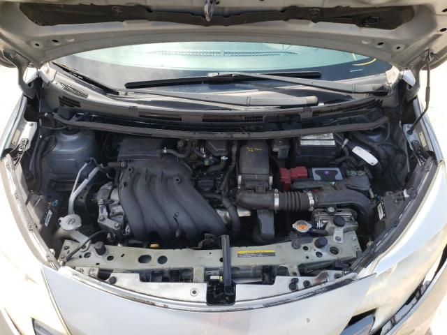 Photo 7 from auction – 2014 NISSAN VERSA NOTE with VIN 3N1CE2CP5EL351664