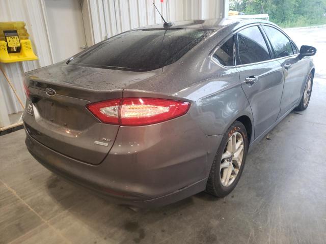 Photo 4 from auction – 2014 FORD FUSION SE with VIN 1FA6P0HDXE5363287