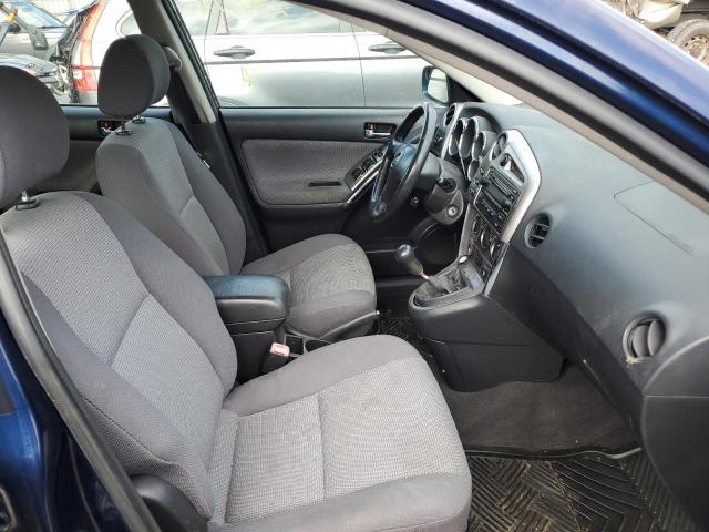Photo 5 from auction – 2005 TOYOTA COROLLA MA with VIN 2T1KR32E95C395074