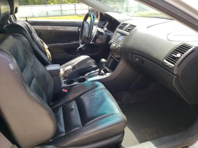 Photo 5 from auction – 2003 HONDA ACCORD with VIN 1HGCM82673A016018