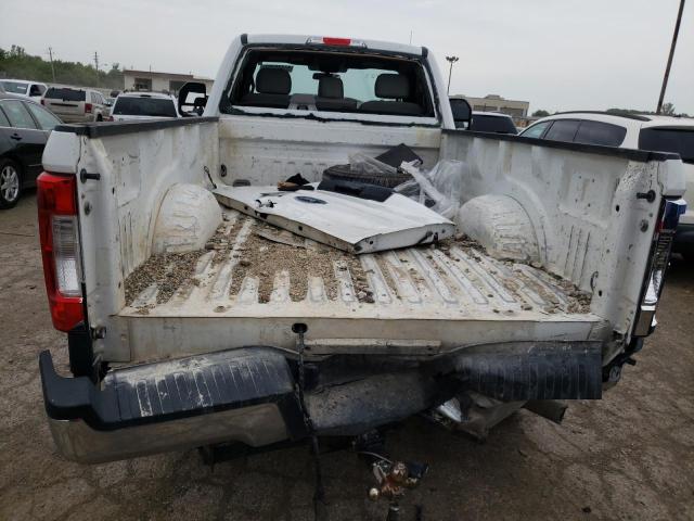 Photo 9 from auction – 2019 FORD F250 SUPER with VIN 1FTBF2B62KEE51683