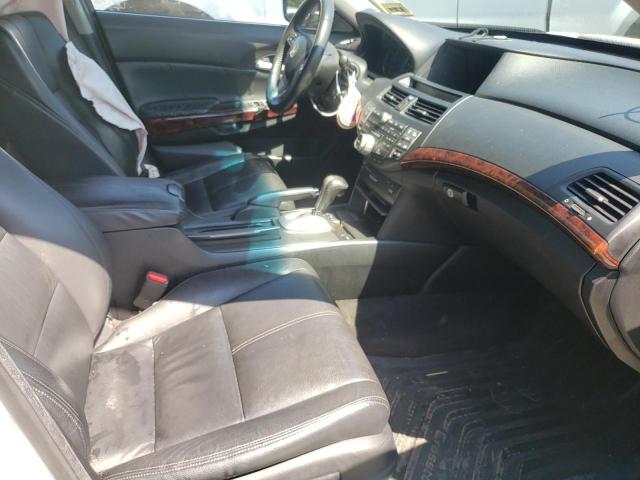 Photo 5 from auction – 2012 HONDA CROSSTOUR with VIN 5J6TF2H52CL008668