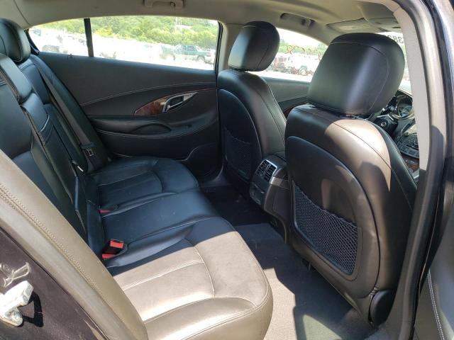 Photo 6 from auction – 2013 BUICK LACROSSE with VIN 1G4GC5E33DF310146