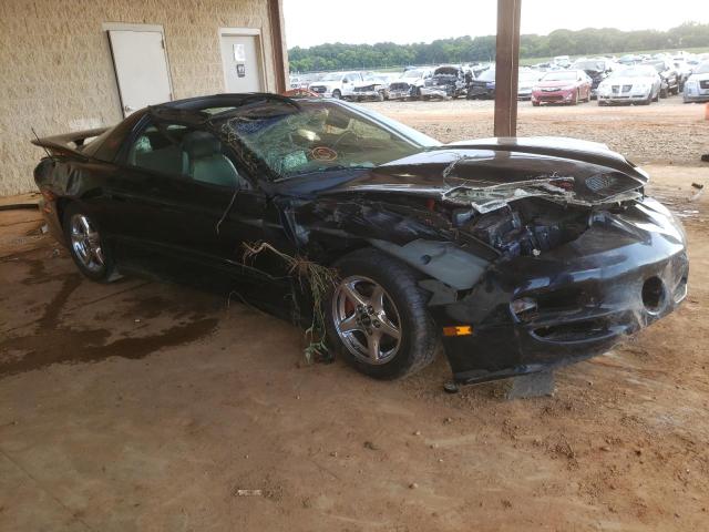 Photo 1 from auction – 1998 PONTIAC FIREBIRD F with VIN 2G2FV22G2W2227218