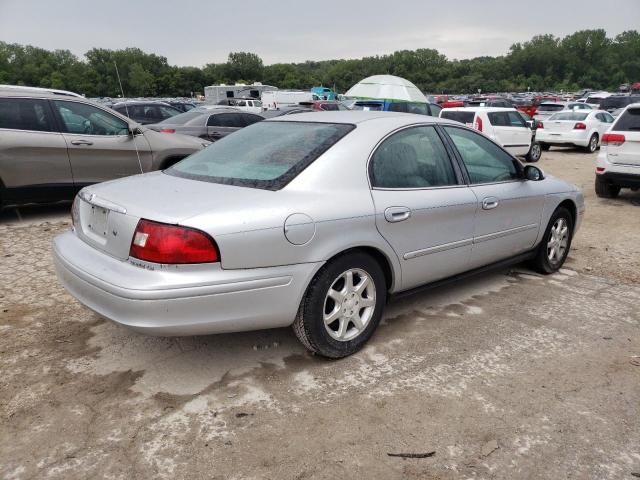 Photo 4 from auction – 2000 MERCURY SABLE LS P with VIN 1MEFM55S4YA610249