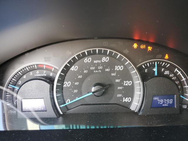 Photo 8 from auction – 2015 TOYOTA CAMRY LE with VIN 4T1BF1FK5FU115003