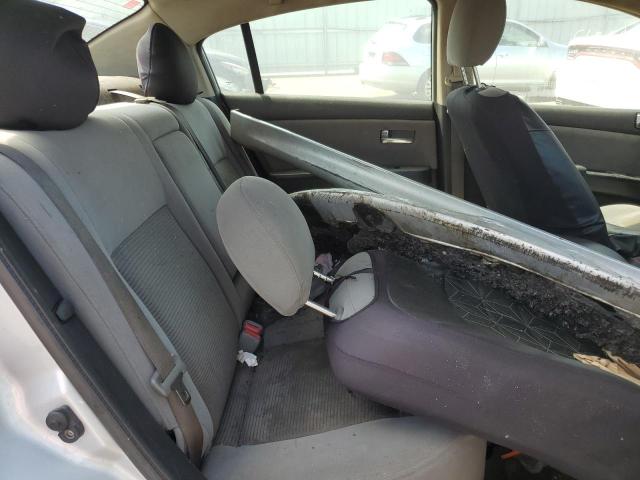 Photo 6 from auction – 2012 NISSAN SENTRA 2.0 with VIN 3N1AB6AP4CL712194
