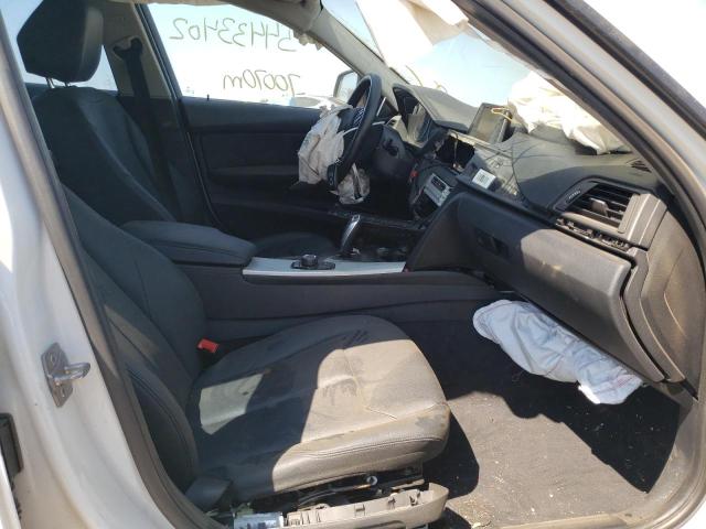 Photo 5 from auction – 2013 BMW 328 XI with VIN WBA3B3C58DF540731