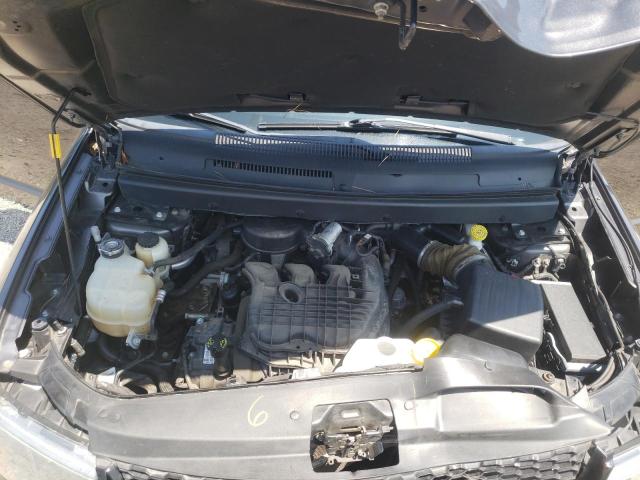 Photo 7 from auction – 2018 DODGE JOURNEY CR with VIN 3C4PDCGG2JT504772