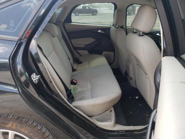 Photo 6 from auction – 2015 FORD FOCUS SE with VIN 1FADP3F29FL227305